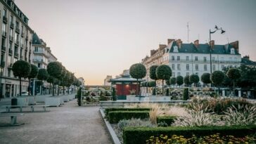 Rennes
