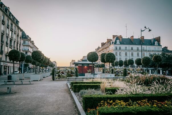 Rennes