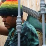 Personne reggae