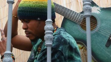 Personne reggae