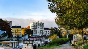 Nantes