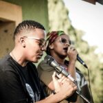 Chanson africaine