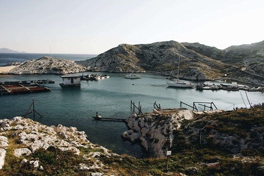 Marseille