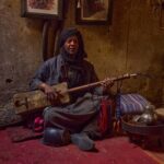 Musique arabe