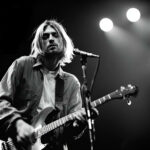 Kurt Cobain
