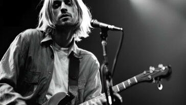 Kurt Cobain