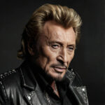 Johnny Halliday