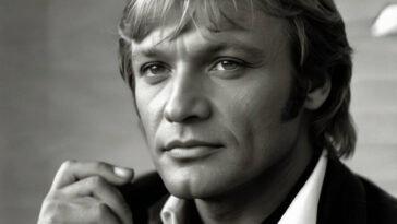 Claude François