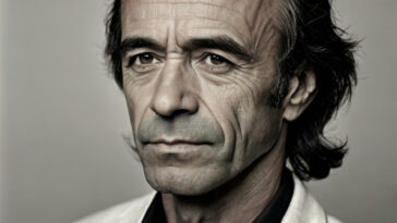 Jean Jacques Goldman