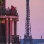 Soirée Paris