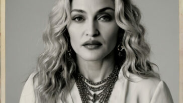 Madonna