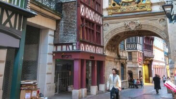Rouen
