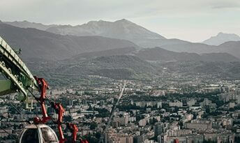 Grenoble