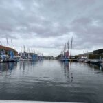 Les docks du Havre