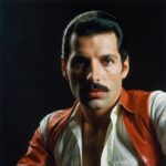 Freddie Mercury