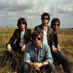 Groupe de rock Oasis