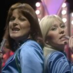Abba en live