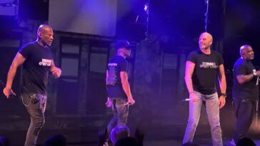 groupe de rap IAM