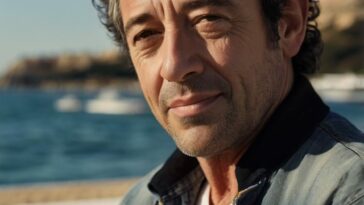Patrick Bruel