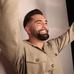 Kendji Girac