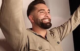 Kendji Girac