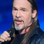 Florent Pagny