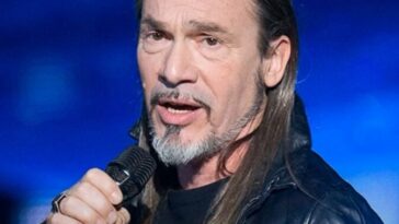 Florent Pagny