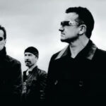 groupe de musique U2