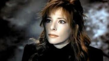 Mylène Farmer