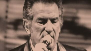 Eddy Mitchell