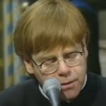 Elton John