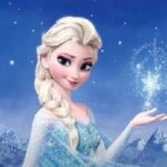 princesse Disney