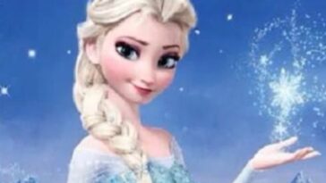 princesse Disney