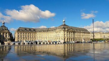 Bordeaux