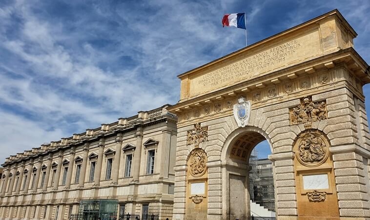 Montpellier