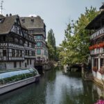 Centre-ville de Strasbourg