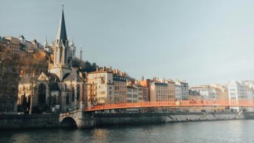 ville de lyon