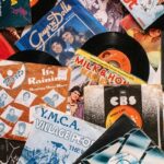 Musique années 70