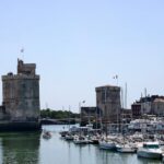 La Rochelle