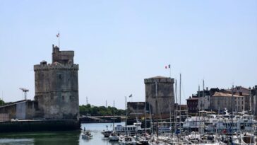 La Rochelle
