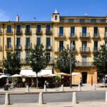 Aix en Provence